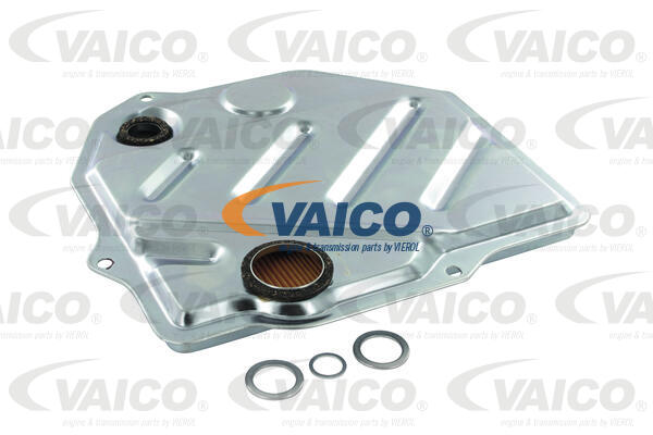 Filtre hydraulique pour boîte automatique VAICO V30-0454