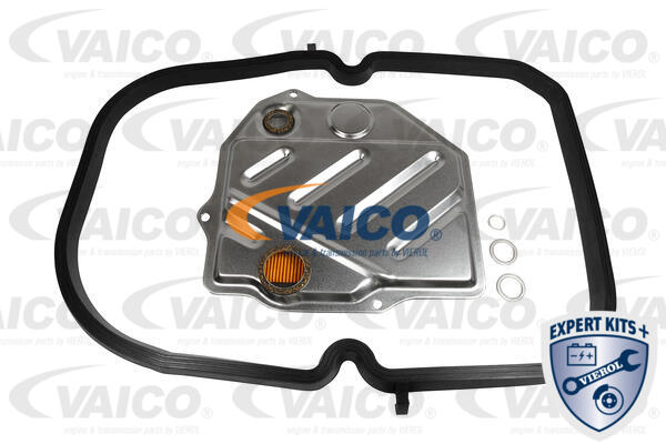 Filtre hydraulique pour boîte automatique VAICO V30-0493