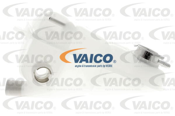 Vase d'expansion de liquide de refroidissement VAICO V30-0574