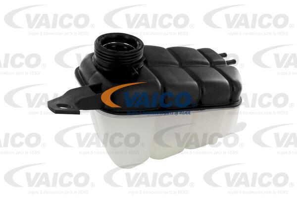 Vase d'expansion de liquide de refroidissement VAICO V30-0579