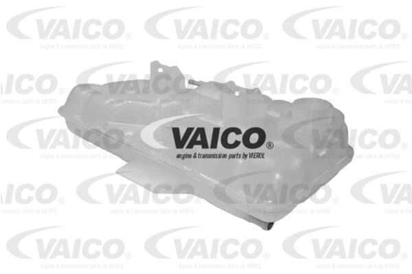 Vase d'expansion de liquide de refroidissement VAICO V30-0580