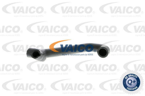 Flexible d'aération (reniflard d'huile) VAICO V30-0659