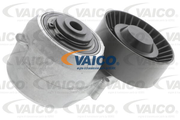 Galet-tendeur de courroie d'accessoires VAICO V30-0666