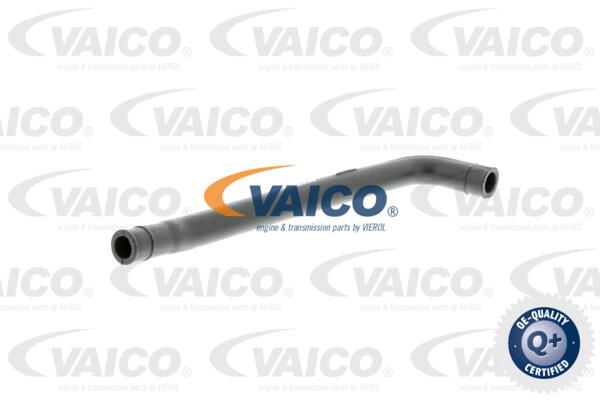 Flexible d'aération (reniflard d'huile) VAICO V30-0669