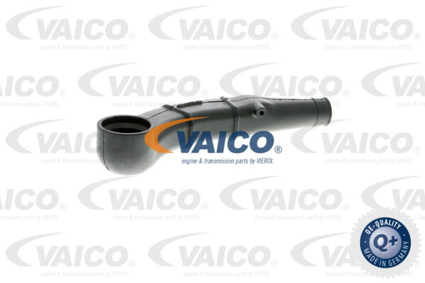 Flexible d'alimentaion en air VAICO V30-0677