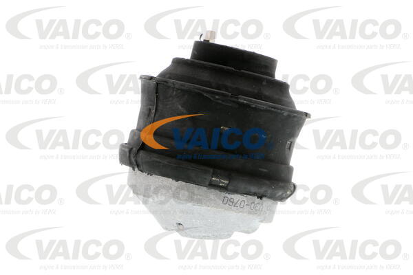 Support moteur VAICO V30-0760