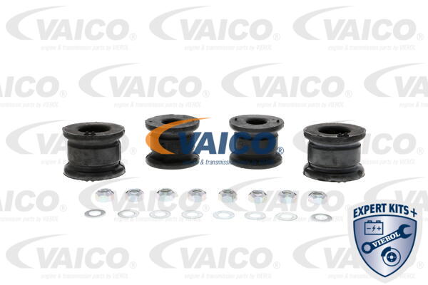Kit de réparation palier de barre stabilisatrice VAICO V30-0776