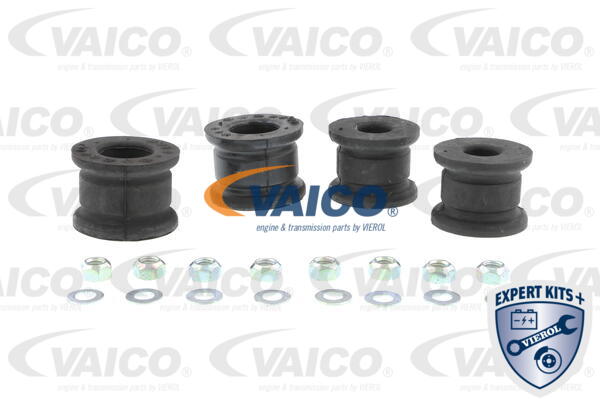 Kit de réparation palier de barre stabilisatrice VAICO V30-0778