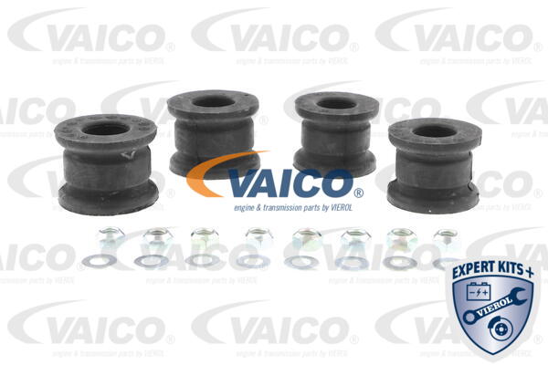 Kit de réparation palier de barre stabilisatrice VAICO V30-0779