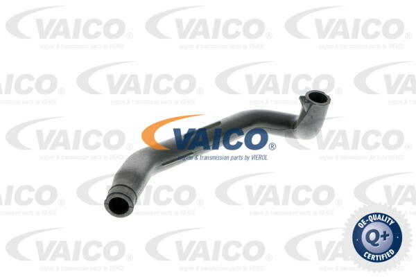 Flexible d'alimentaion en air VAICO V30-0788