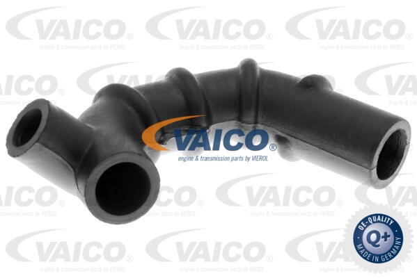 Flexible d'aération (reniflard d'huile) VAICO V30-0790