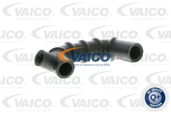 Flexible d'aération (reniflard d'huile) VAICO V30-0791