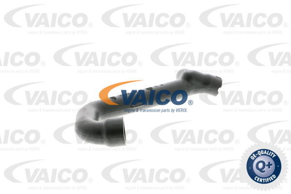 Flexible d'aération (reniflard d'huile) VAICO V30-0793