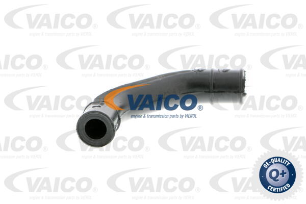 Flexible d'aération (reniflard d'huile) VAICO V30-0794