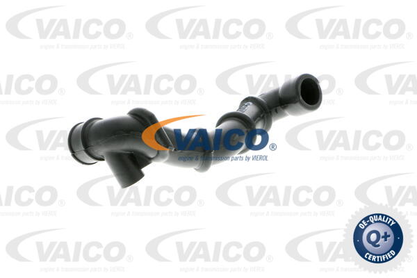 Flexible d'aération (reniflard d'huile) VAICO V30-0795