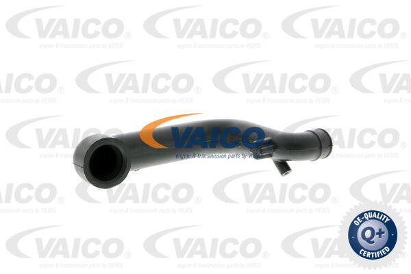 Flexible d'aération (reniflard d'huile) VAICO V30-0796