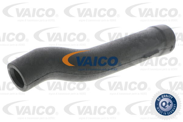 Flexible d'aération (reniflard d'huile) VAICO V30-0798