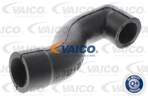 Flexible d'aération (reniflard d'huile) VAICO V30-0799