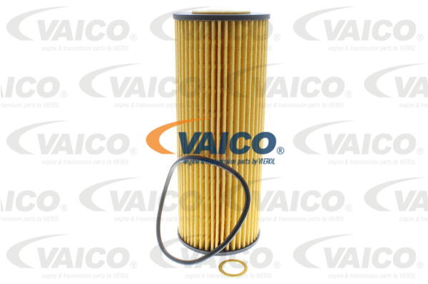 Filtre à huile VAICO V30-0837