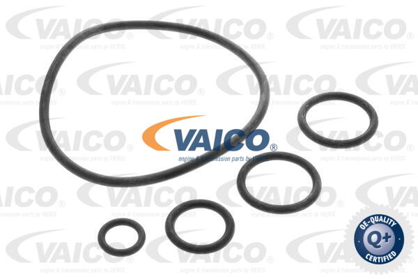 Filtre à huile VAICO V30-0859