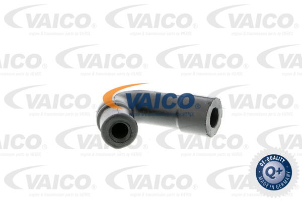 Flexible d'aération (reniflard d'huile) VAICO V30-0899