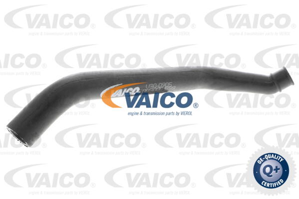 Flexible d'alimentation en air VAICO V30-0905