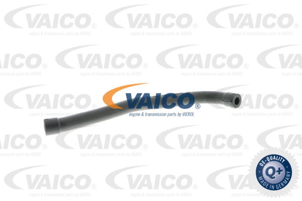 Flexible d'aération (reniflard d'huile) VAICO V30-0907