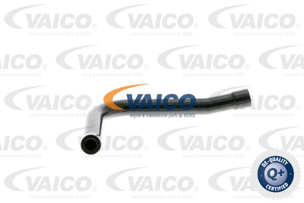 Flexible d'aération (reniflard d'huile) VAICO V30-0908