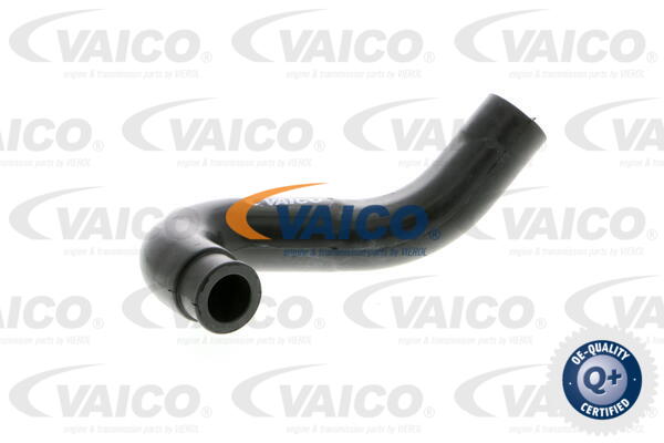 Flexible d'aération (reniflard d'huile) VAICO V30-0910