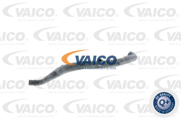 Flexible d'aération (reniflard d'huile) VAICO V30-0959