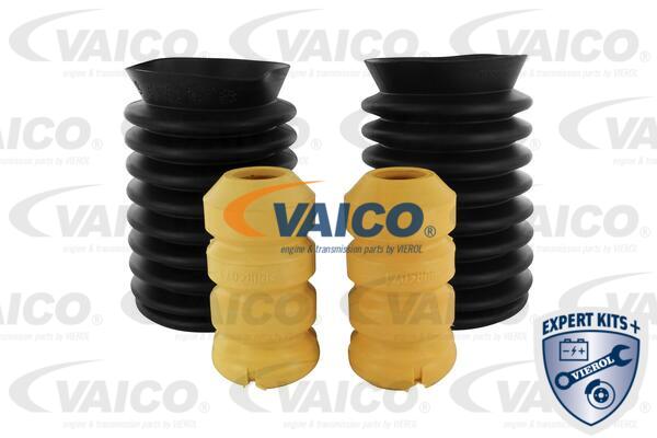 Soufflet de protection d'amortisseur VAICO V30-0961 (vendu à l'unité)