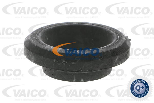 Lot de 2 butées élastique de suspension VAICO V30-0963