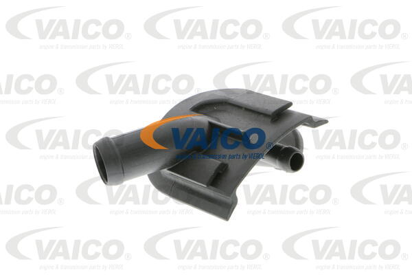 Bride de liquide de refroidissement VAICO V30-0975