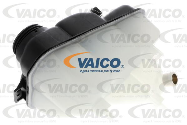 Vase d'expansion de liquide de refroidissement VAICO V30-0995