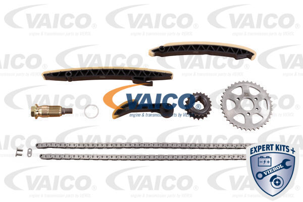 Kit de distribution par chaîne VAICO V30-10010
