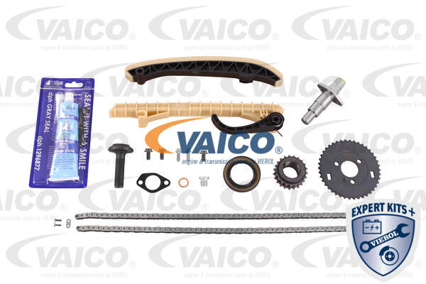 Kit de distribution par chaîne VAICO V30-10014