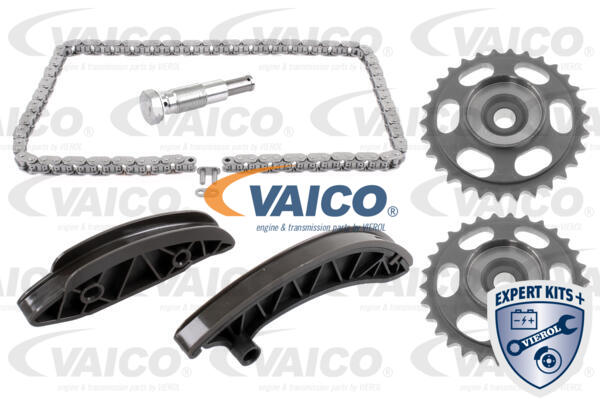 Kit de distribution par chaîne VAICO V30-10021