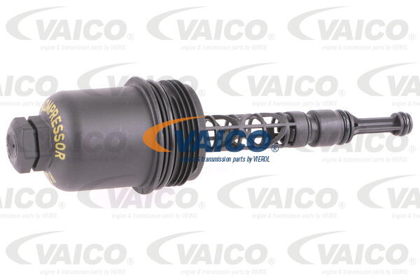 Boitier de filtre à huile VAICO V30-1025