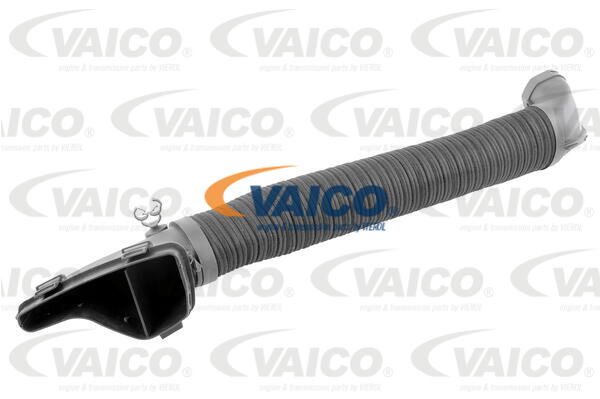 Tuyau d'aspiration d'alimentation d'air VAICO V30-1028