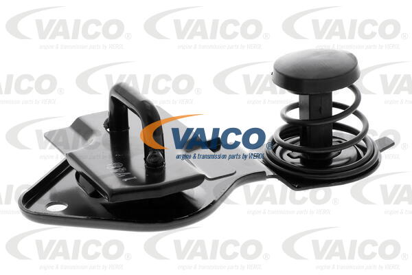 Serrure de capot-moteur VAICO V30-1047