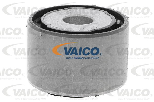 Silentbloc d'essieu VAICO V30-1145 (vendu à l'unité)