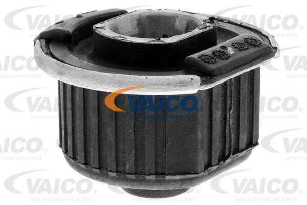 Silentbloc d'essieu VAICO V30-1202 (vendu à l'unité)