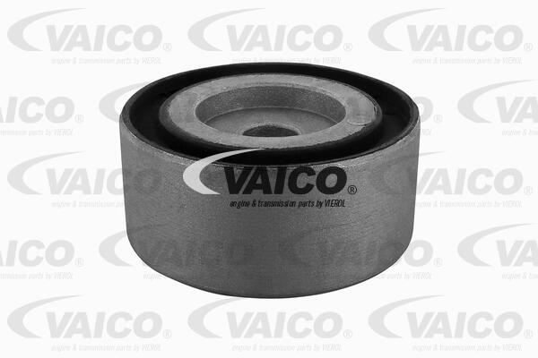 Silentbloc d'essieu VAICO V30-1254 (vendu à l'unité)
