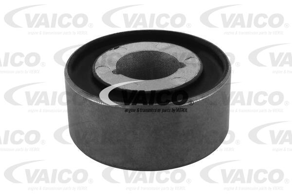 Silentbloc d'essieu VAICO V30-1255 (vendu à l'unité)