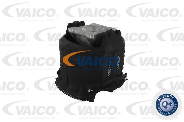 Silentbloc d'essieu VAICO V30-1284 (vendu à l'unité)