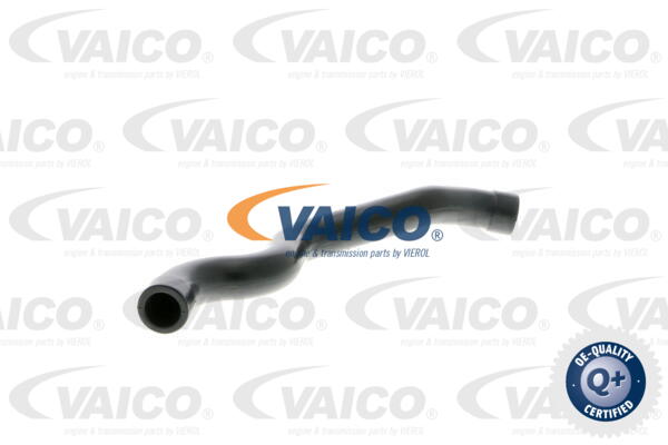 Flexible d'aération (reniflard d'huile) VAICO V30-1380