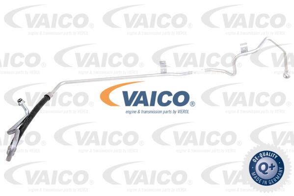 Tuyau hydraulique de direction VAICO V30-1479