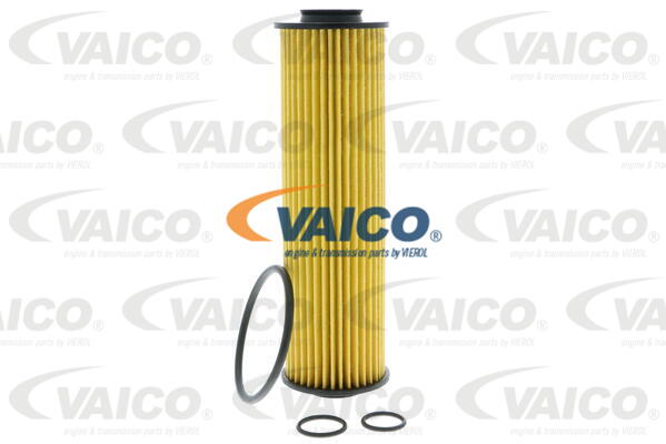 Filtre à huile VAICO V30-1484