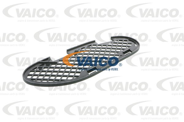 Lot de 10 grilles de pare-chocs VAICO V30-1604