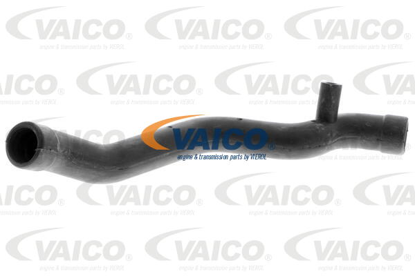 Flexible d'aération (reniflard d'huile) VAICO V30-1610